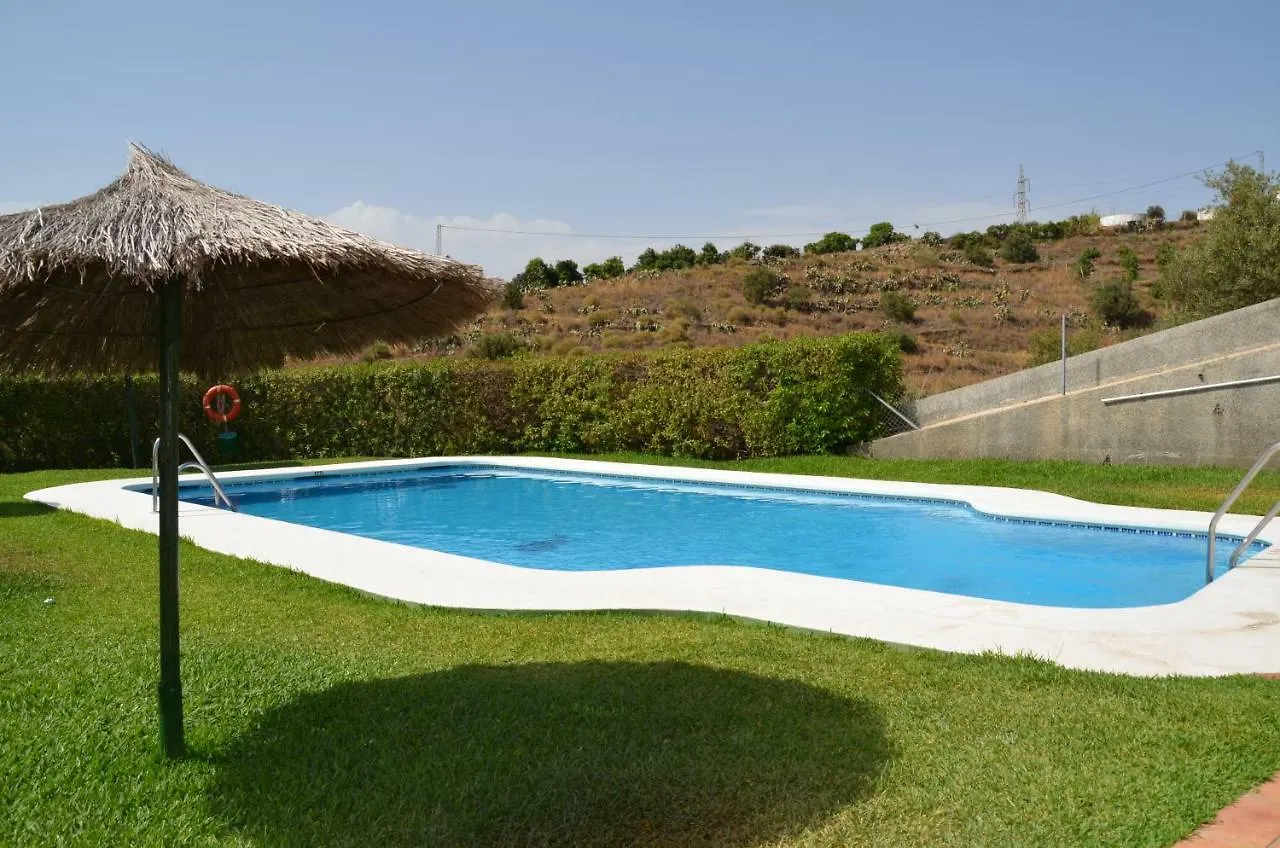 Bellavista Apartment Torrox Spain