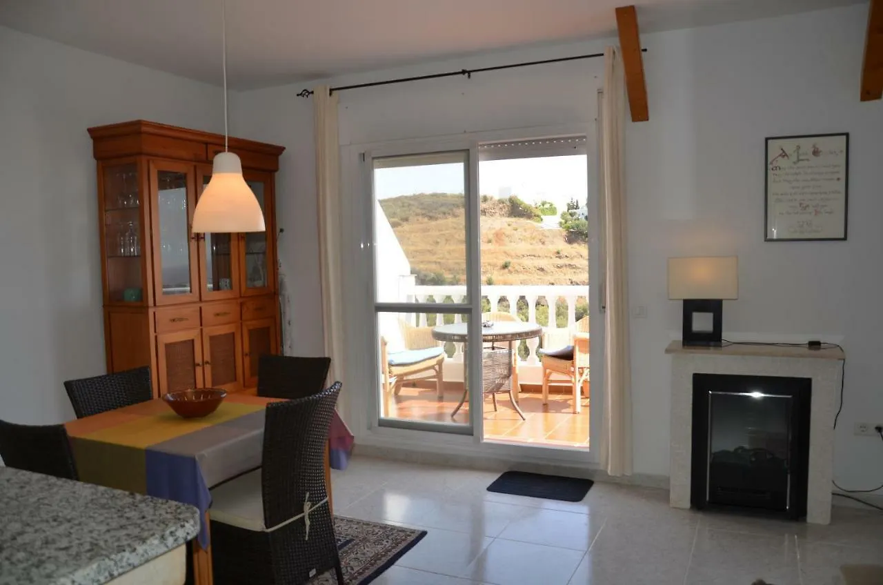 Bellavista Apartment Torrox