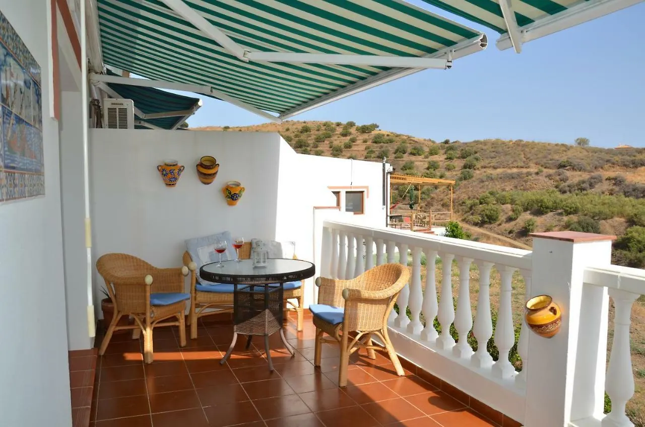 Bellavista Apartment Torrox