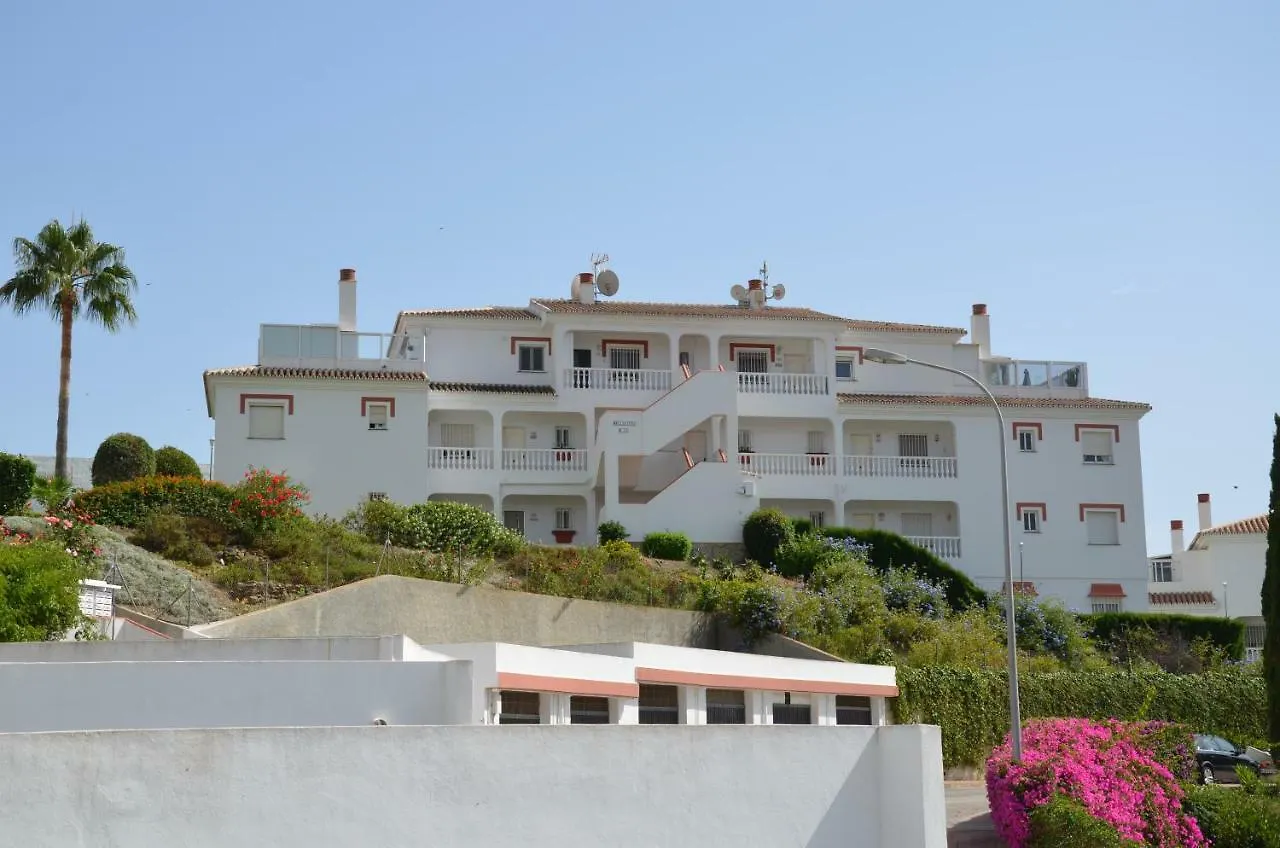 Bellavista Apartment Torrox