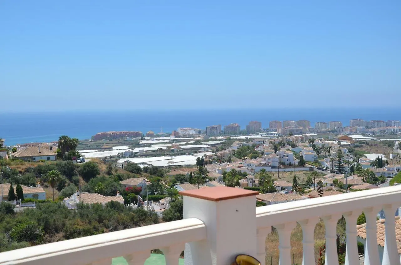 Bellavista Apartment Torrox
