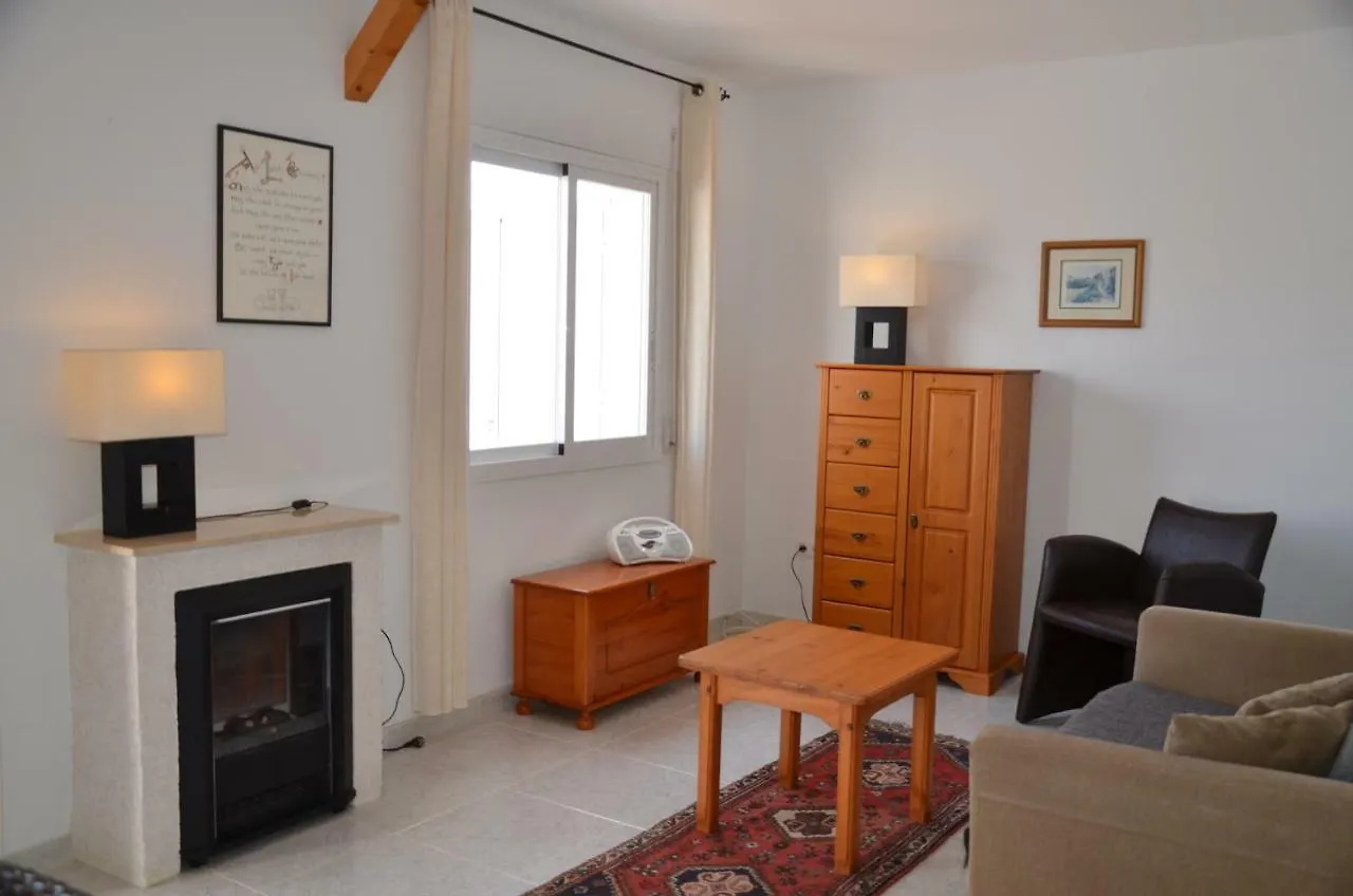 Bellavista Apartment Torrox