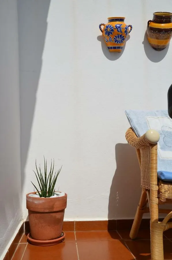 Bellavista Apartment Torrox