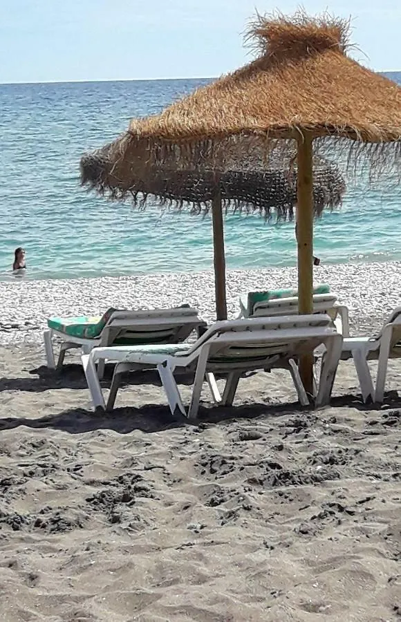 Bellavista Apartment Torrox